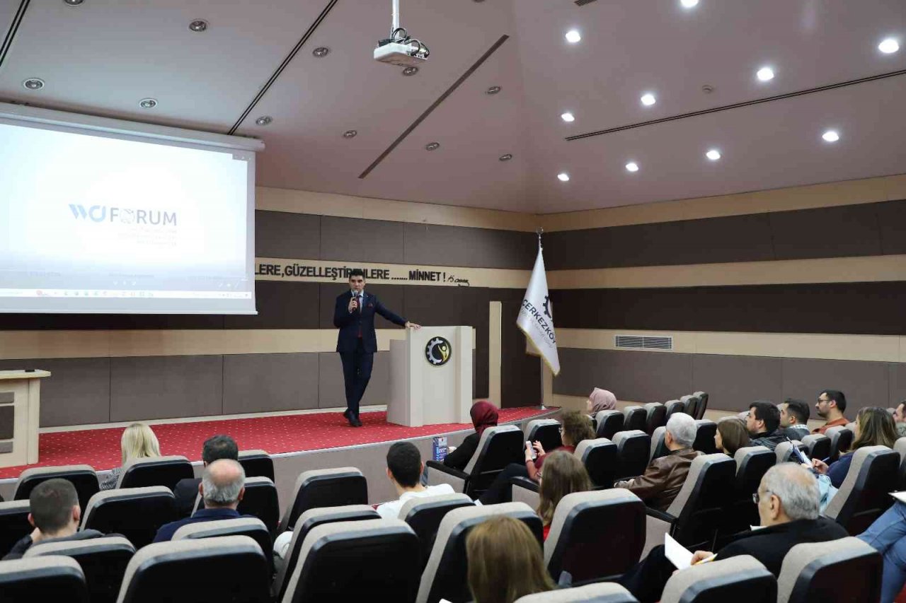 Tekirdağ’da “Afrika Pazar ve İhracat Fırsatları” semineri