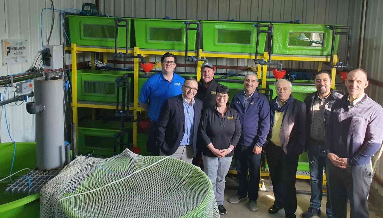 ABD Tahıl Konseyi, ADÜ Ziraat Fakültesi’nde incelemelerde bulundu