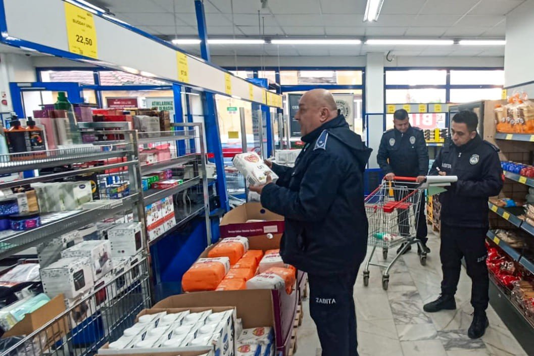 Köşk’te fiyat denetimleri devam ediyor