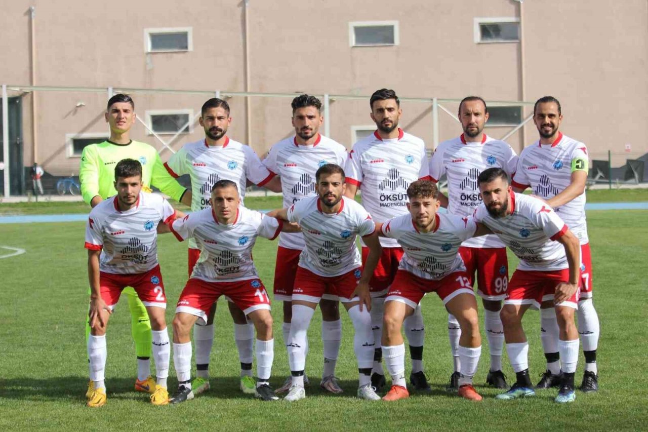 BAL’da ikinci yarı başlıyor