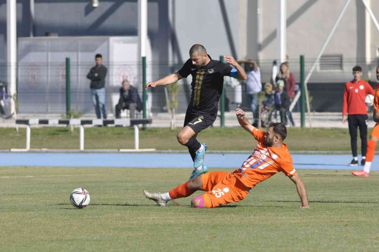 BAL’da ikinci yarı başlıyor