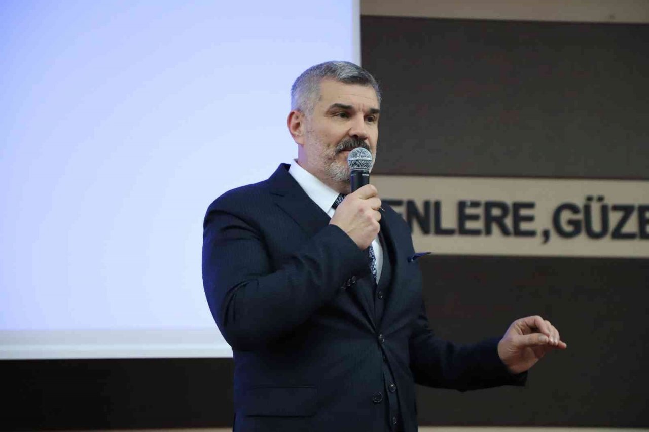 Tekirdağ’da “Afrika Pazar ve İhracat Fırsatları” semineri