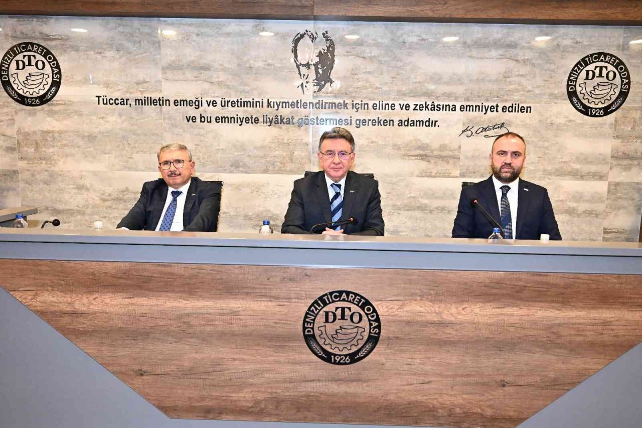 DTO 2022’yi 20 bin 574 üyeye ulaşarak kapattı