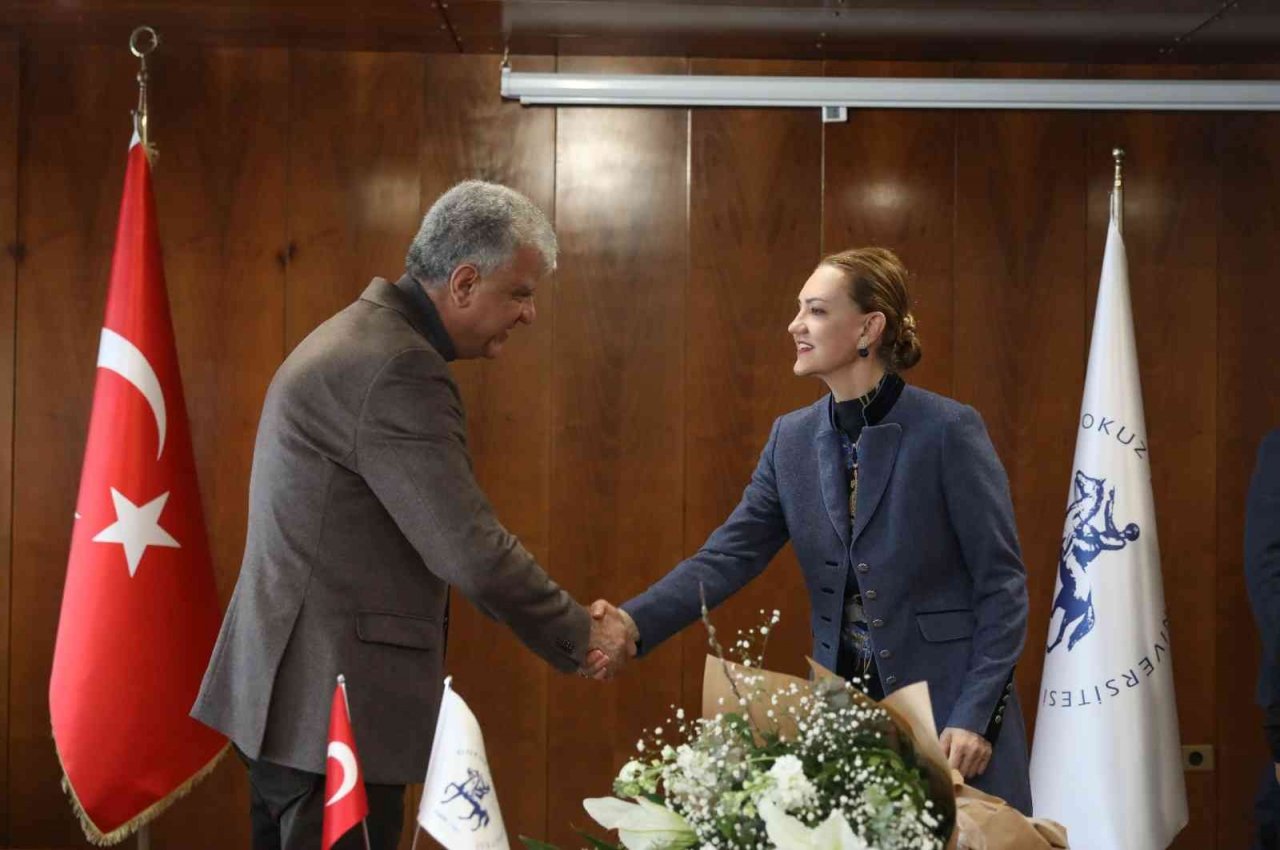 DEÜ’lü sanatçılar, Çocuk Senfoni Orkestrası’nda öncülük edecek