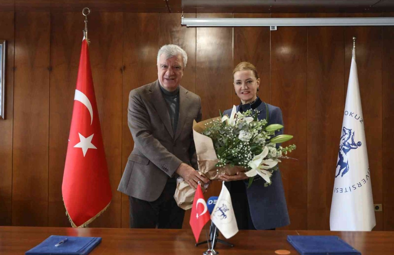 DEÜ’lü sanatçılar, Çocuk Senfoni Orkestrası’nda öncülük edecek