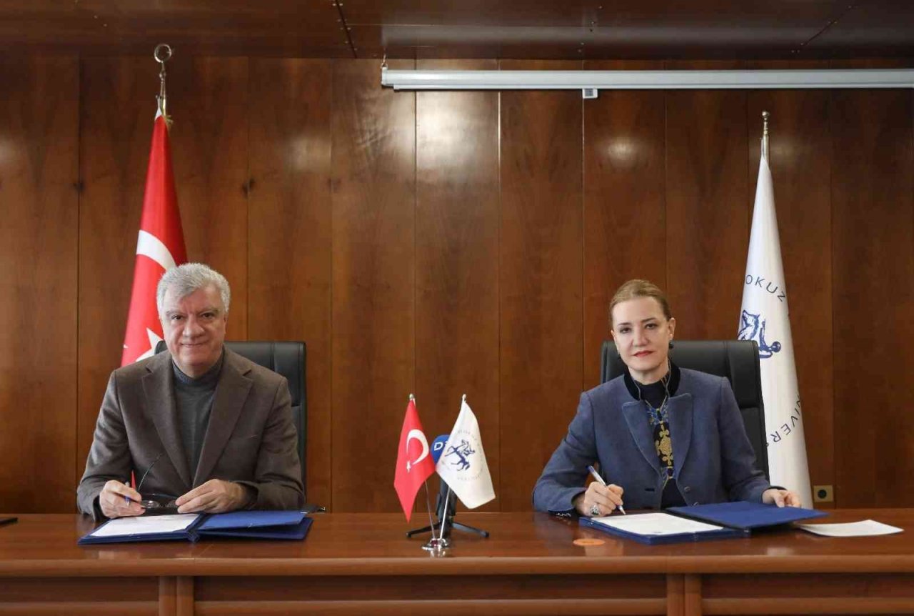 DEÜ’lü sanatçılar, Çocuk Senfoni Orkestrası’nda öncülük edecek