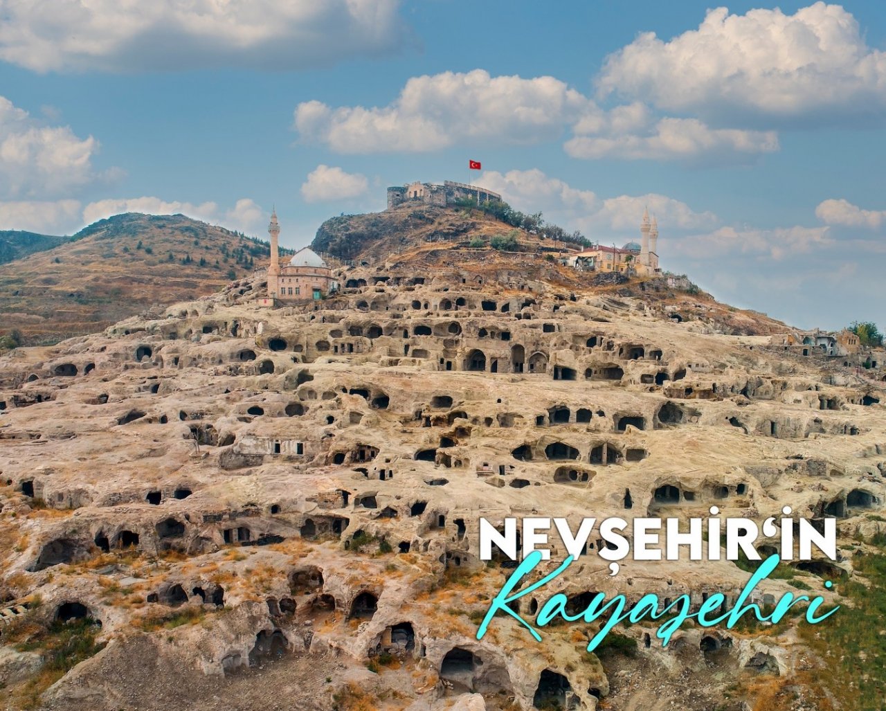 Kayaşehir’e Türkiye Belediyeler Birliği’nden ödül