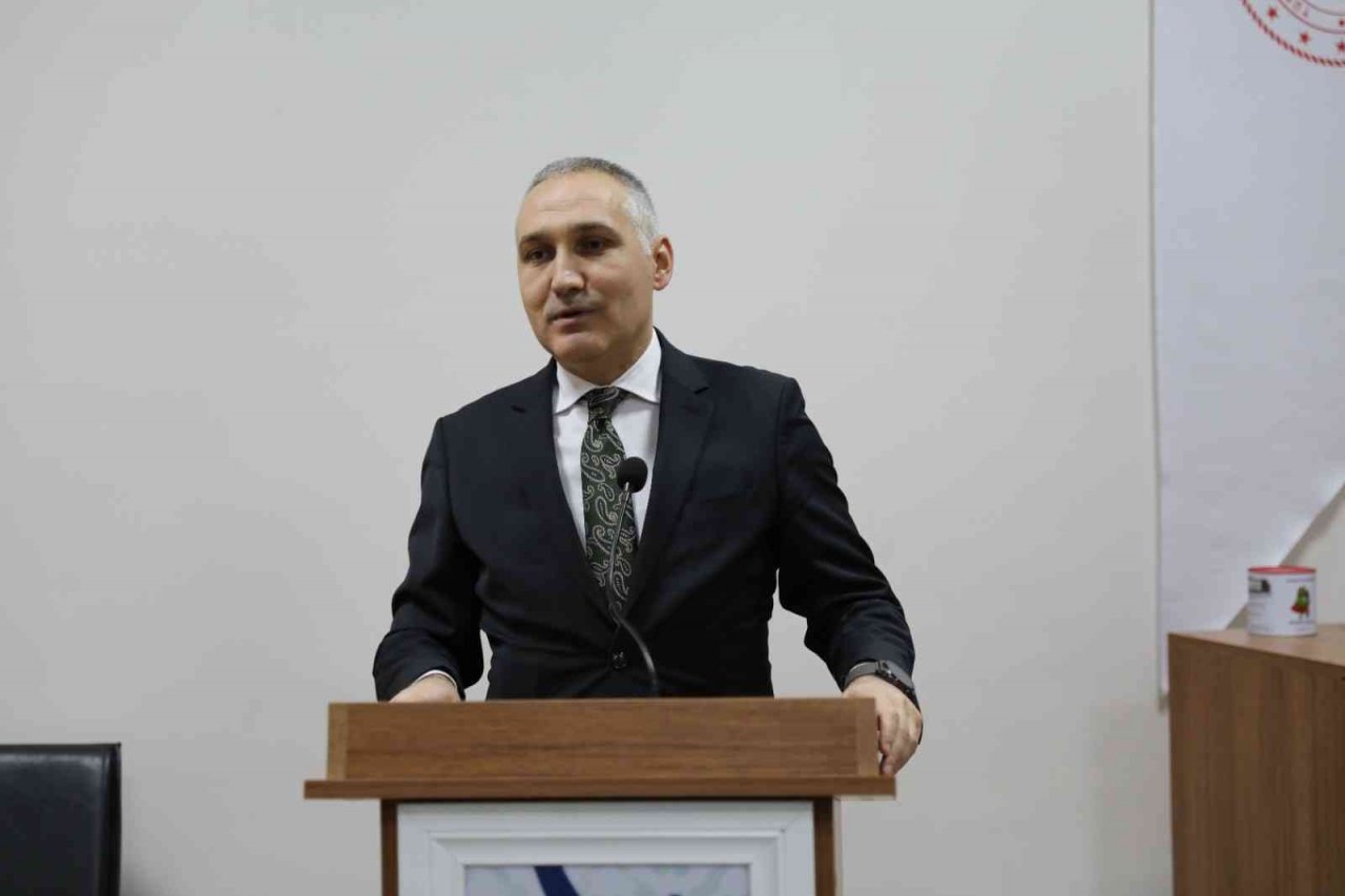 Manisalı üreticilere arıcılık eğitimleri devam ediyor