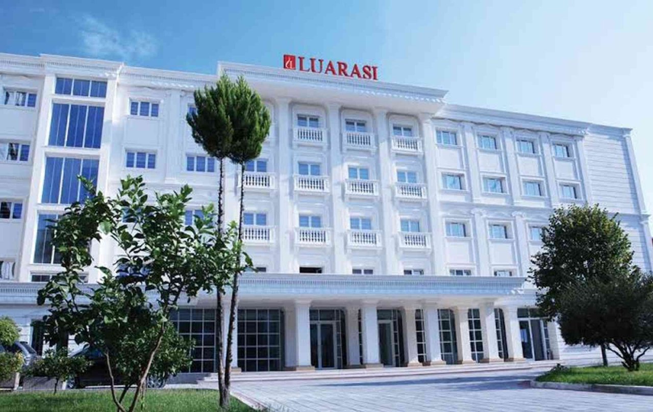 NEVÜ ile Luarasi Üniversitesi arasında iş birliği protokolü imzalandı