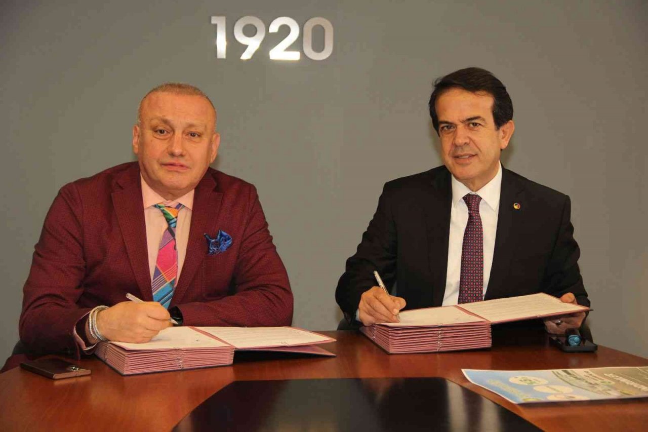 Borsa üyeleri için indirimli akaryakıt protokolü imzalandı