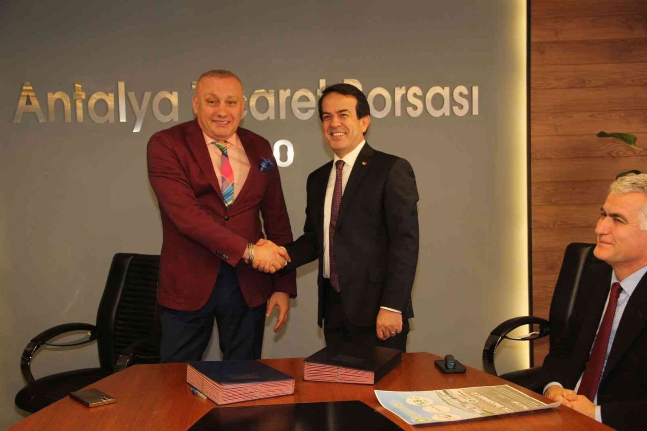 Borsa üyeleri için indirimli akaryakıt protokolü imzalandı