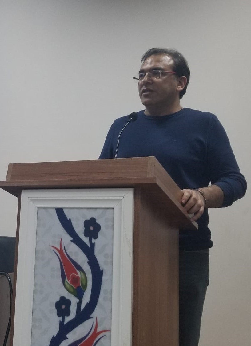 Manisalı üreticilere arıcılık eğitimleri devam ediyor