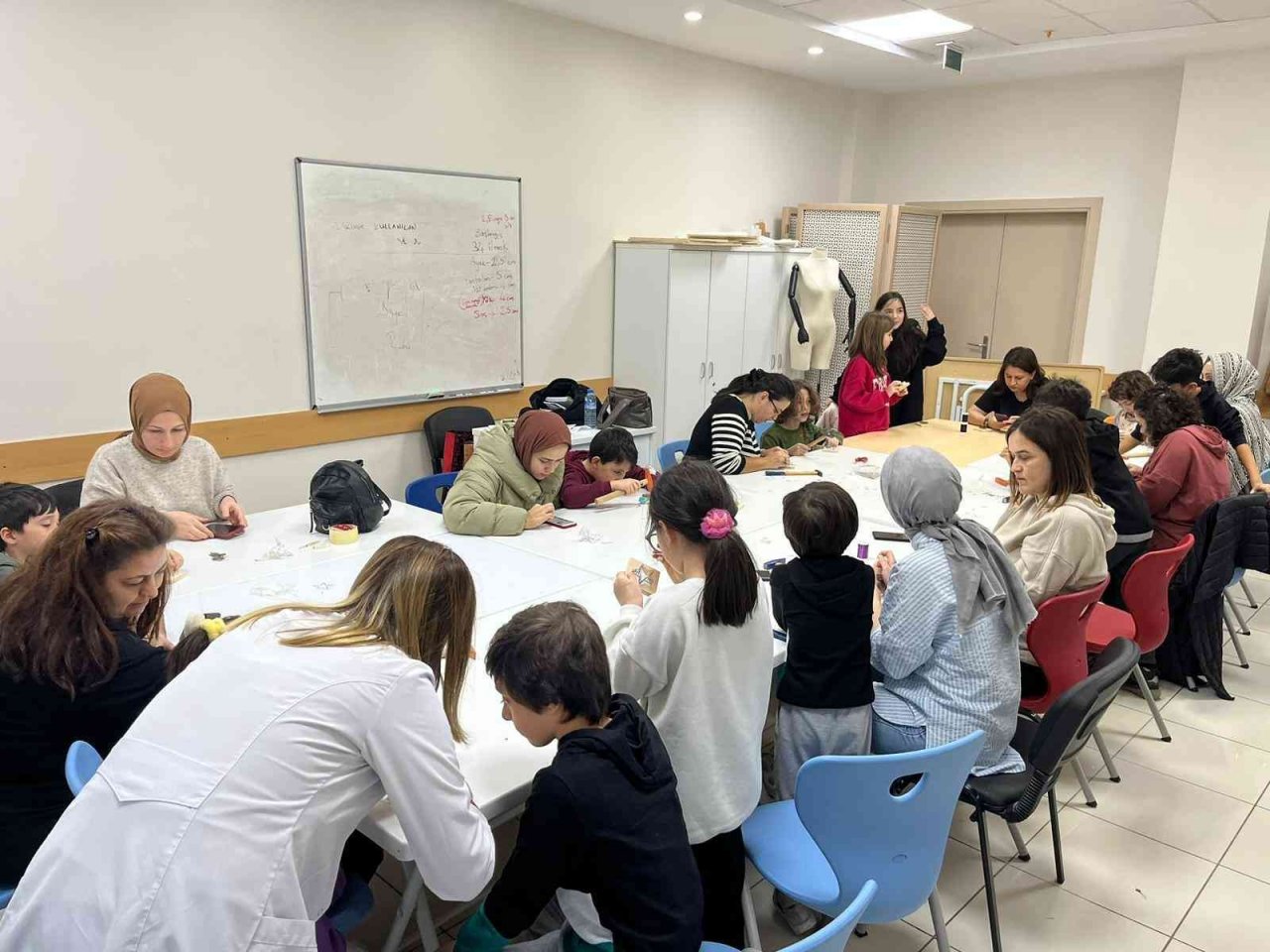 Sömestir tatili Eyüpsultan’da dolu dolu yaşanıyor