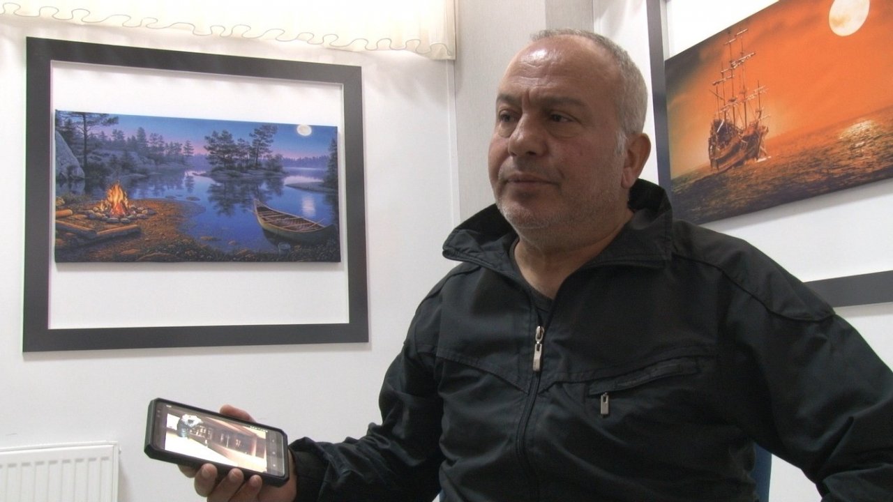 Bülent Ecevit’e yazar kasa atan esnaf: “Yine olsa yine yaparım”