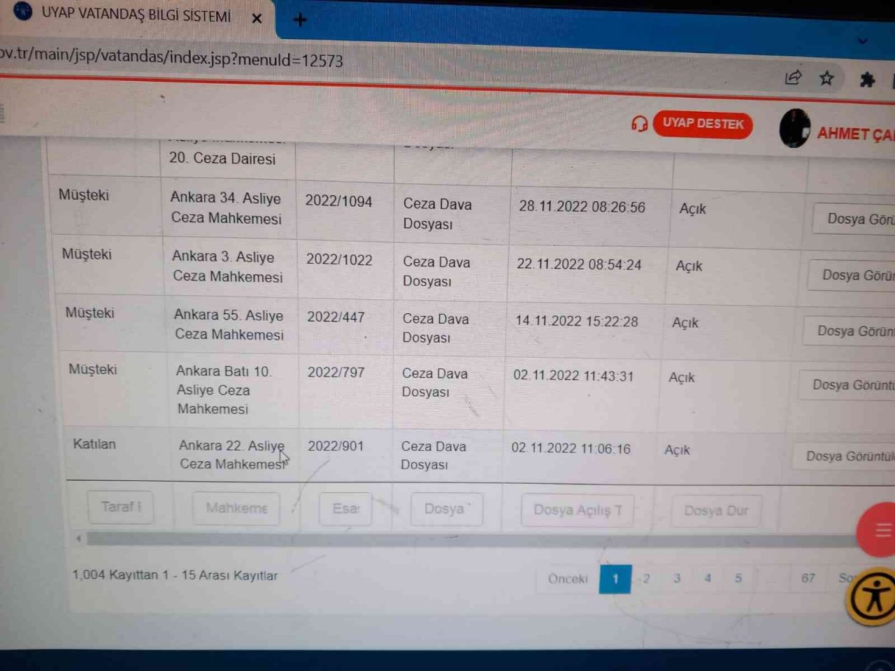 Bülent Ecevit’e yazar kasa atan esnaf: “Yine olsa yine yaparım”