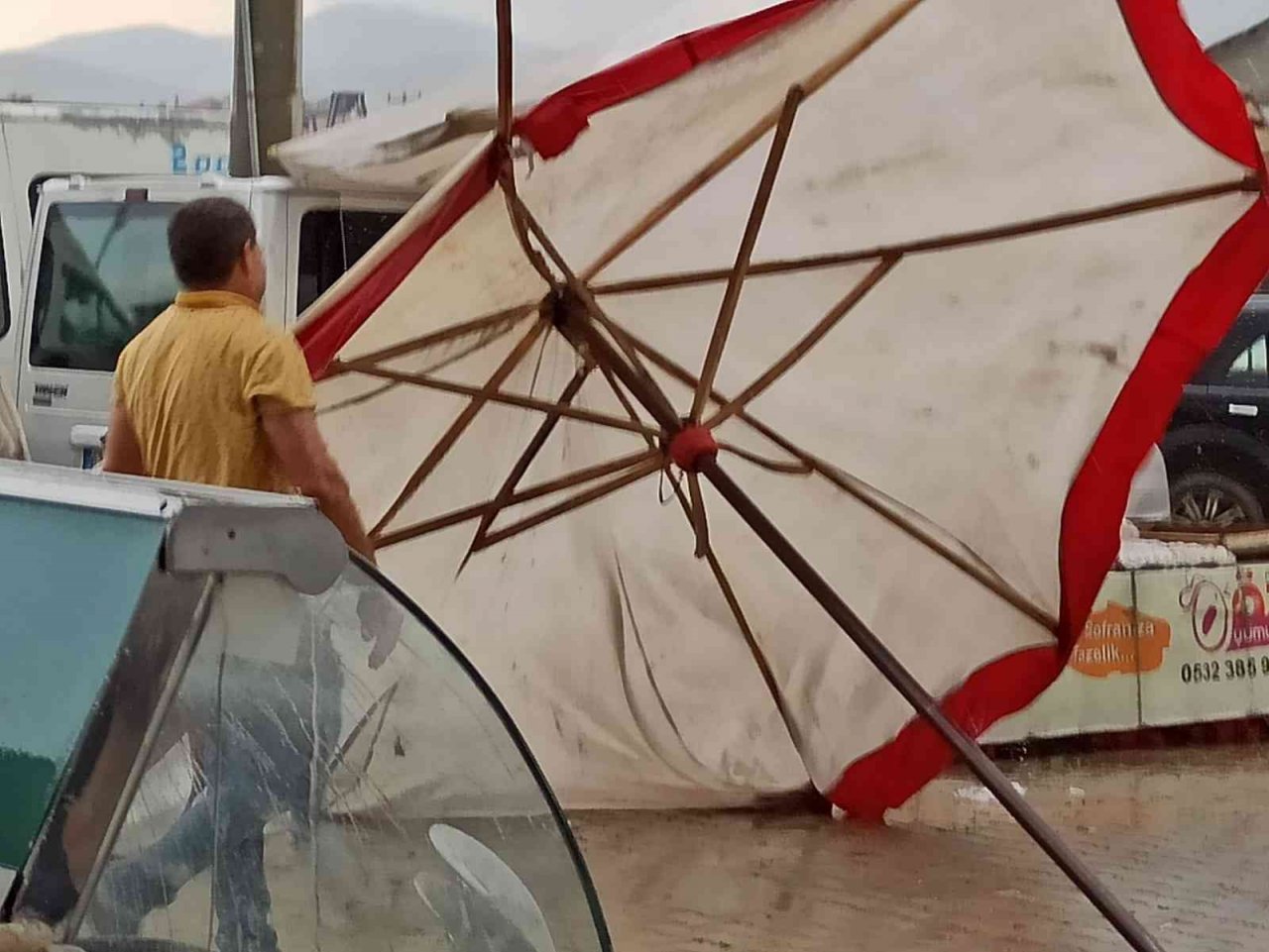 Afyonkarahisar Valiliği uyardı