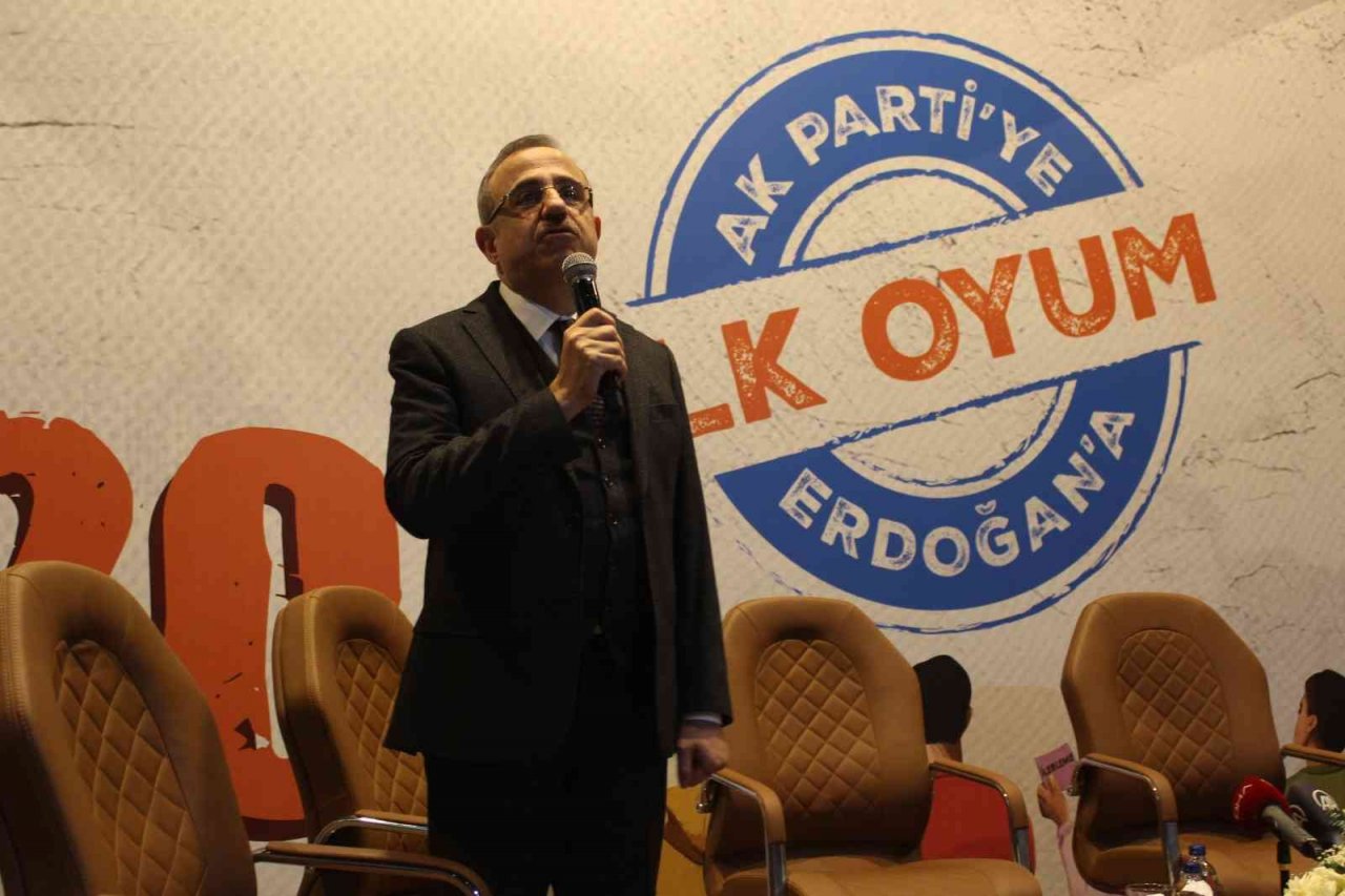 Bakan Soylu’dan 6’lı masaya “adaylık” yanıtı: "Ataları ne diyorsa bebeleri de aynı şeyi söylüyor”