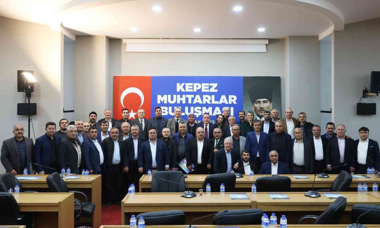 Antalya’da ‘akıllı kavşak’ dönemi başlıyor