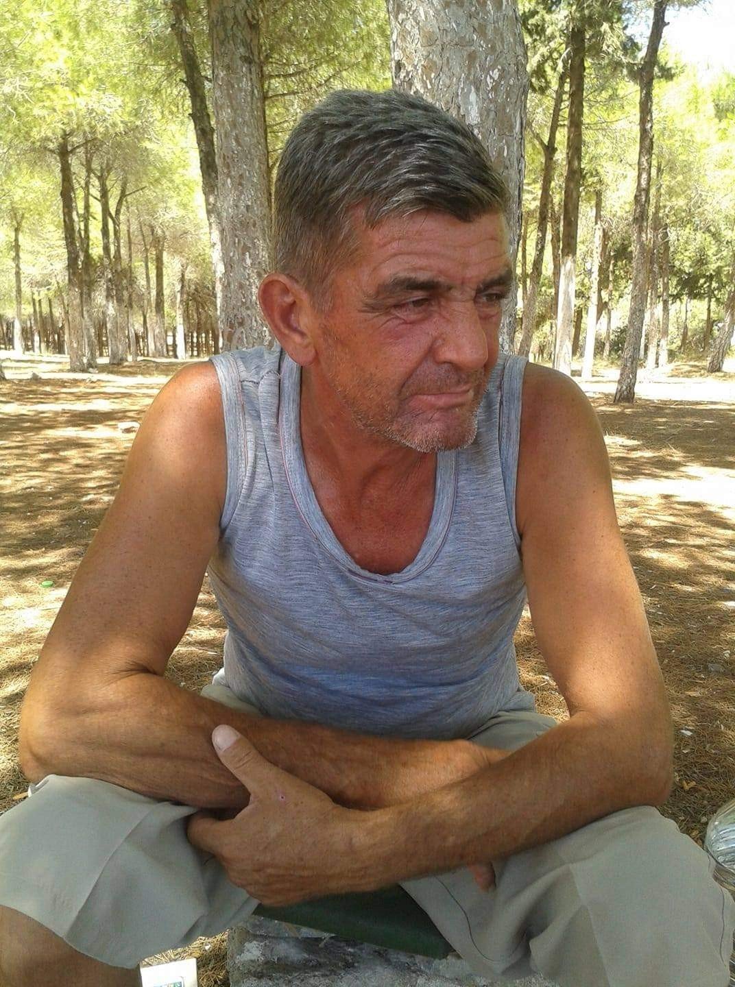 Didim’deki koyda bir kişinin cansız bedeni bulundu