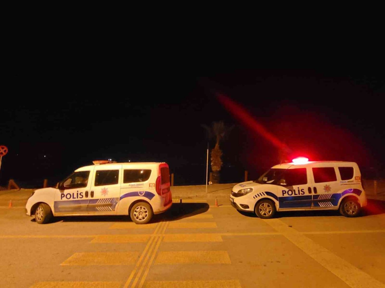 Didim’deki koyda bir kişinin cansız bedeni bulundu