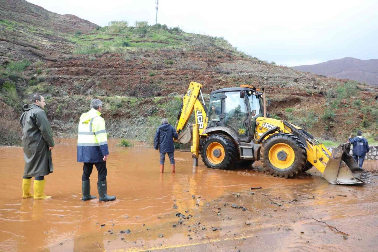 Başkan Oktay; “Herkes görevini yerine getirsin”
