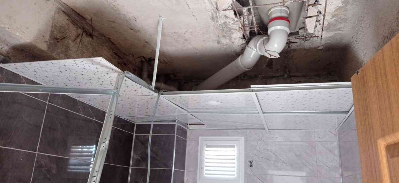 Şanlıurfa’da hırsızlar bağ evlerine dadandı