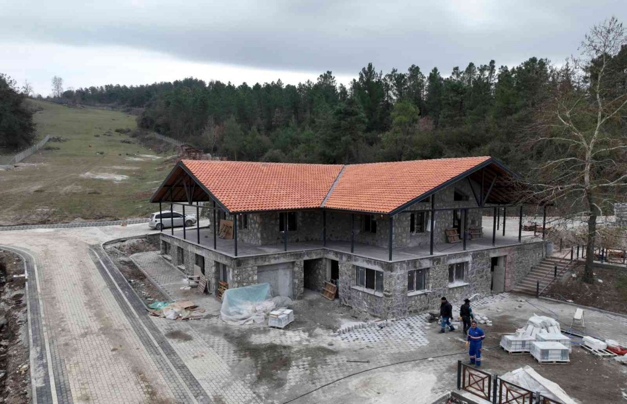 Demirtaş eski cazibesine kavuşuyor