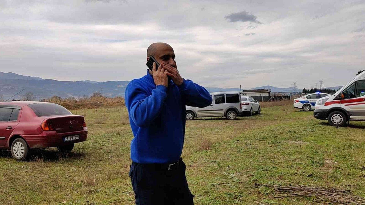 Bursa’da miras cinneti... Ölü sayısı 4’e çıktı