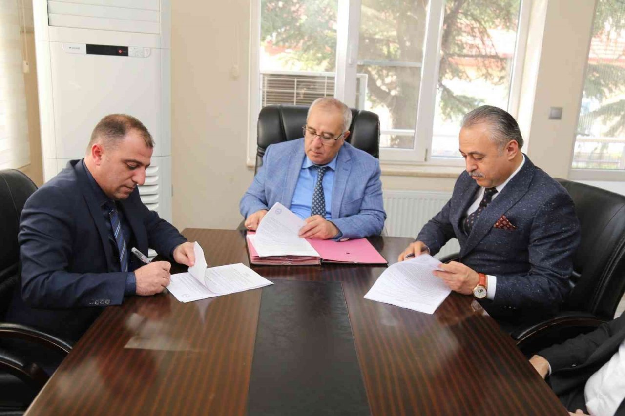 Çameli Belediyesi personeline yüzde 65 zam