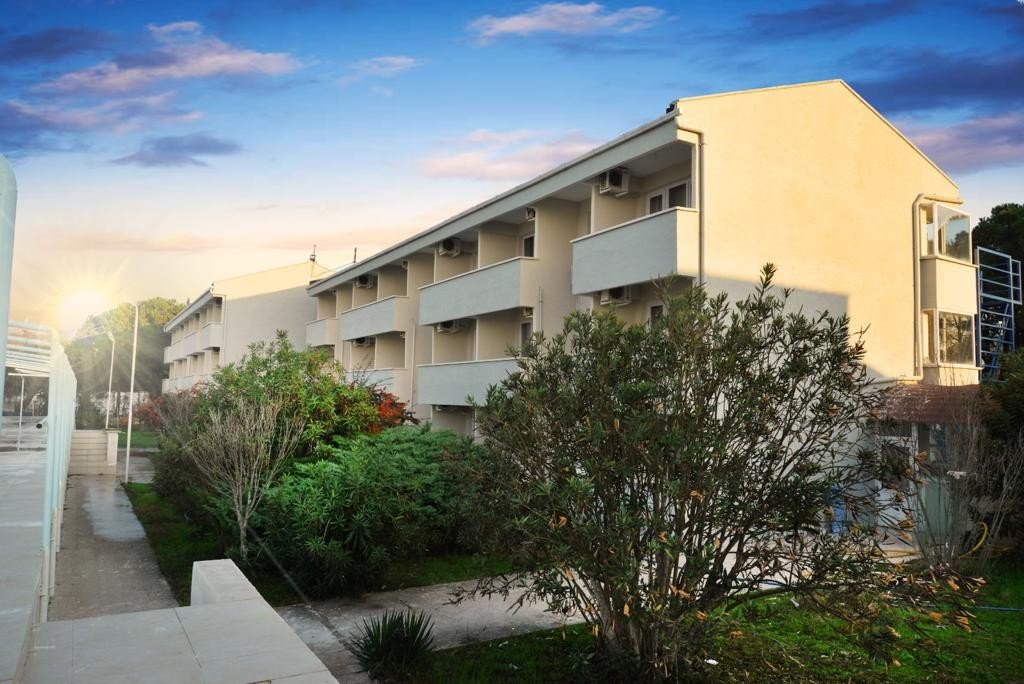 O otel satıldı, milyonlarca lira harcayan kiracı mağdur oldu