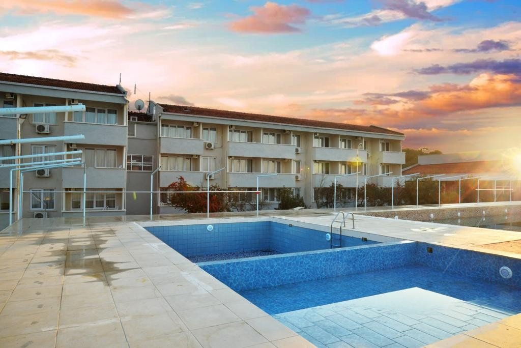 O otel satıldı, milyonlarca lira harcayan kiracı mağdur oldu