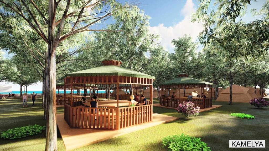 Dijital Göçebelerin yeni adresi ‘Kampinova’ olacak