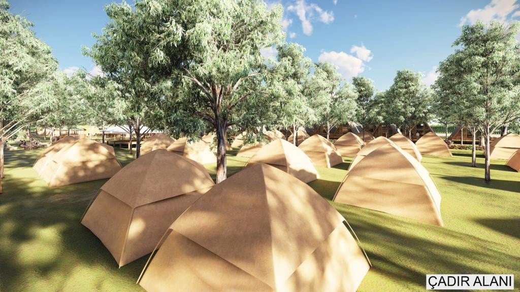 Dijital Göçebelerin yeni adresi ‘Kampinova’ olacak