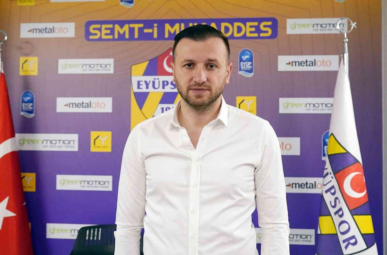 Fatih Kulaksız: "Del Valle ile birlikte transferi kapadık"