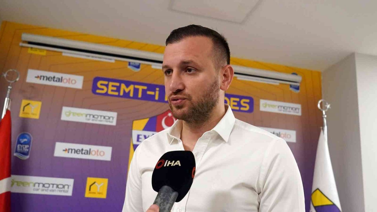 Fatih Kulaksız: "Del Valle ile birlikte transferi kapadık"