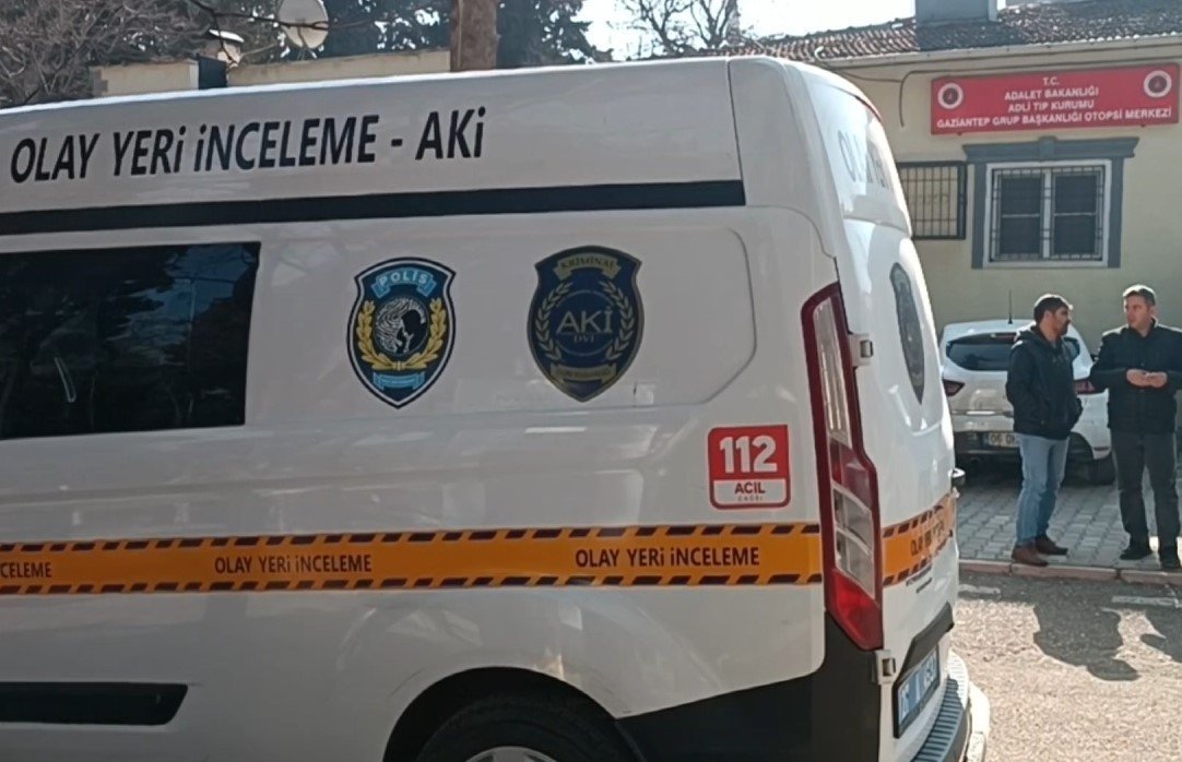 Konuşmak için çağrıldı, pompalı tüfekle öldürüldü