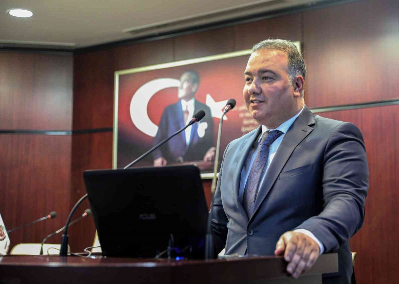 Ulusal meslek standartları ve ulusal yeterlilikler GTO’da konuşuldu