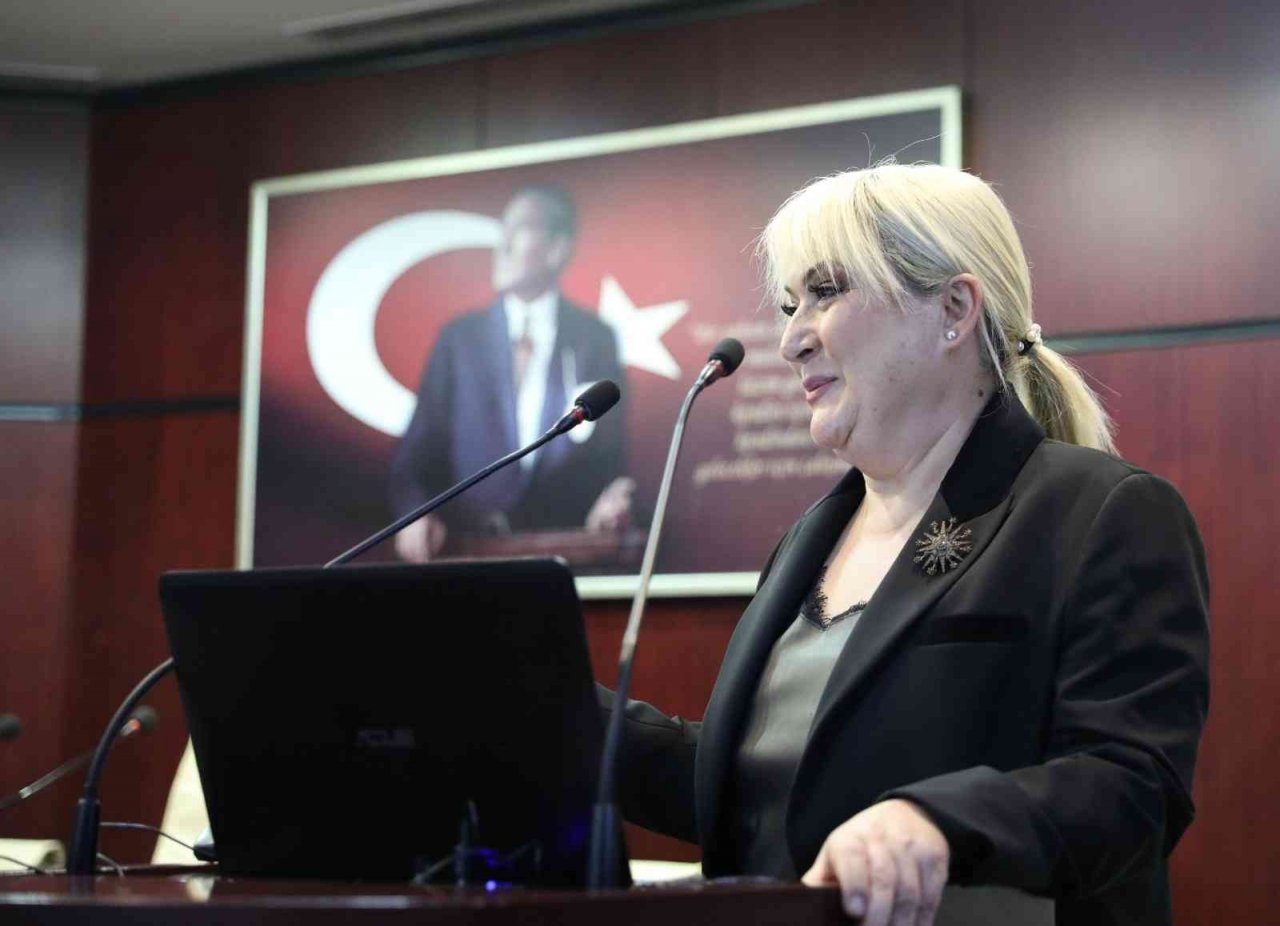 Ulusal meslek standartları ve ulusal yeterlilikler GTO’da konuşuldu