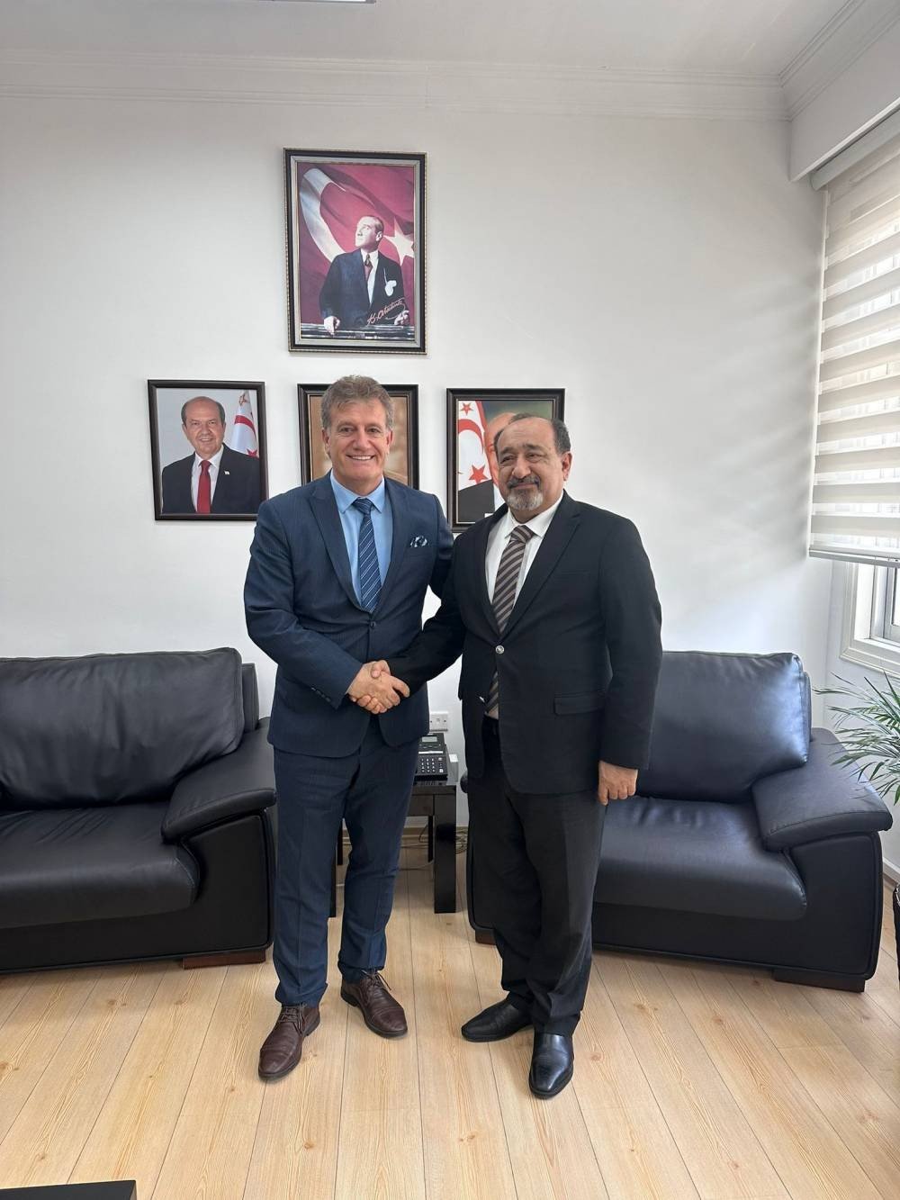 Hatay Deniz Otobüsü, yeni sezona 3 gemi ile başlayacak