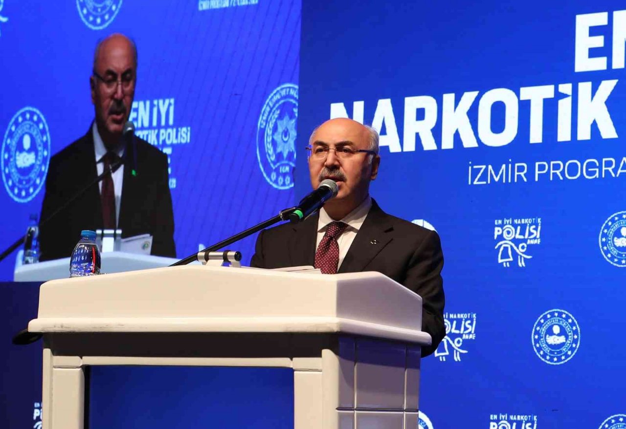 Bakan Soylu: "Tekrar söylüyorum, ayaklarını kırın"