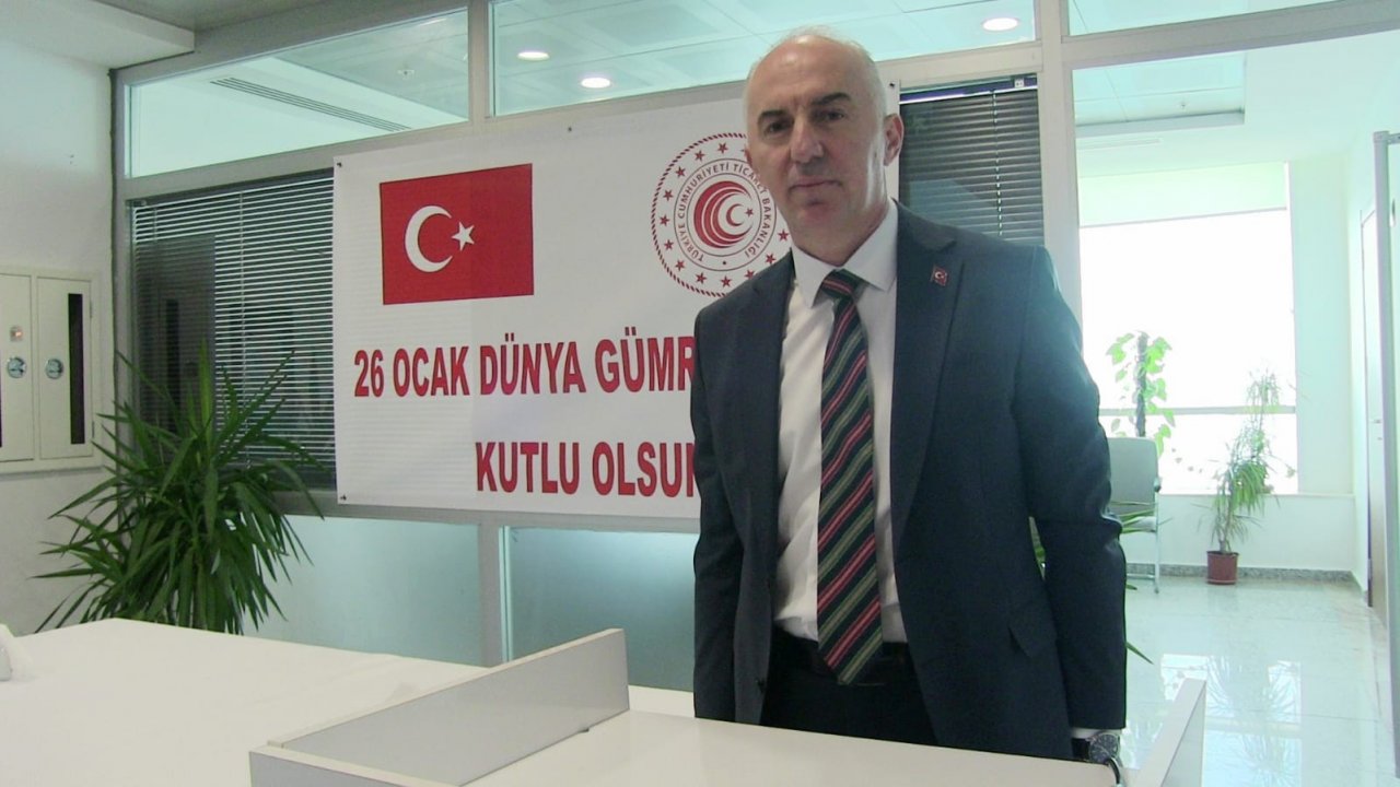 Sarp, Aktaş ve Türkgözü Gümrük kapılarını kullanan yolcu sayısı yüzde 412 artı