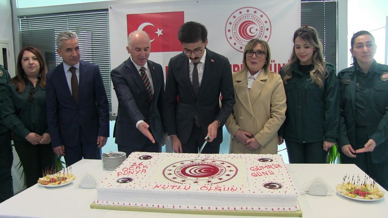 Sarp, Aktaş ve Türkgözü Gümrük kapılarını kullanan yolcu sayısı yüzde 412 artı