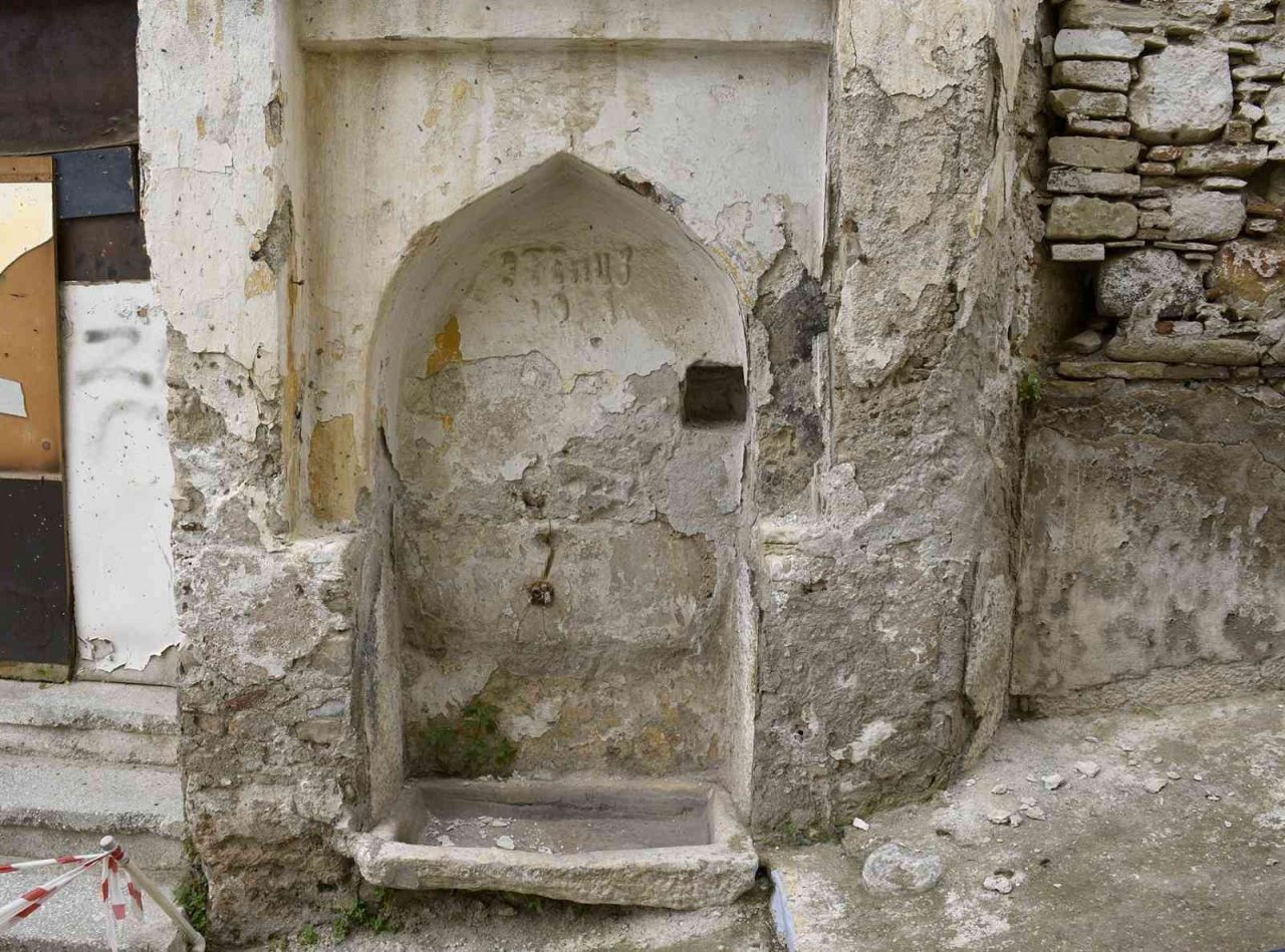 Kuşadası Belediyesi tarihi ve kültürel mirasına sahip çıkıyor