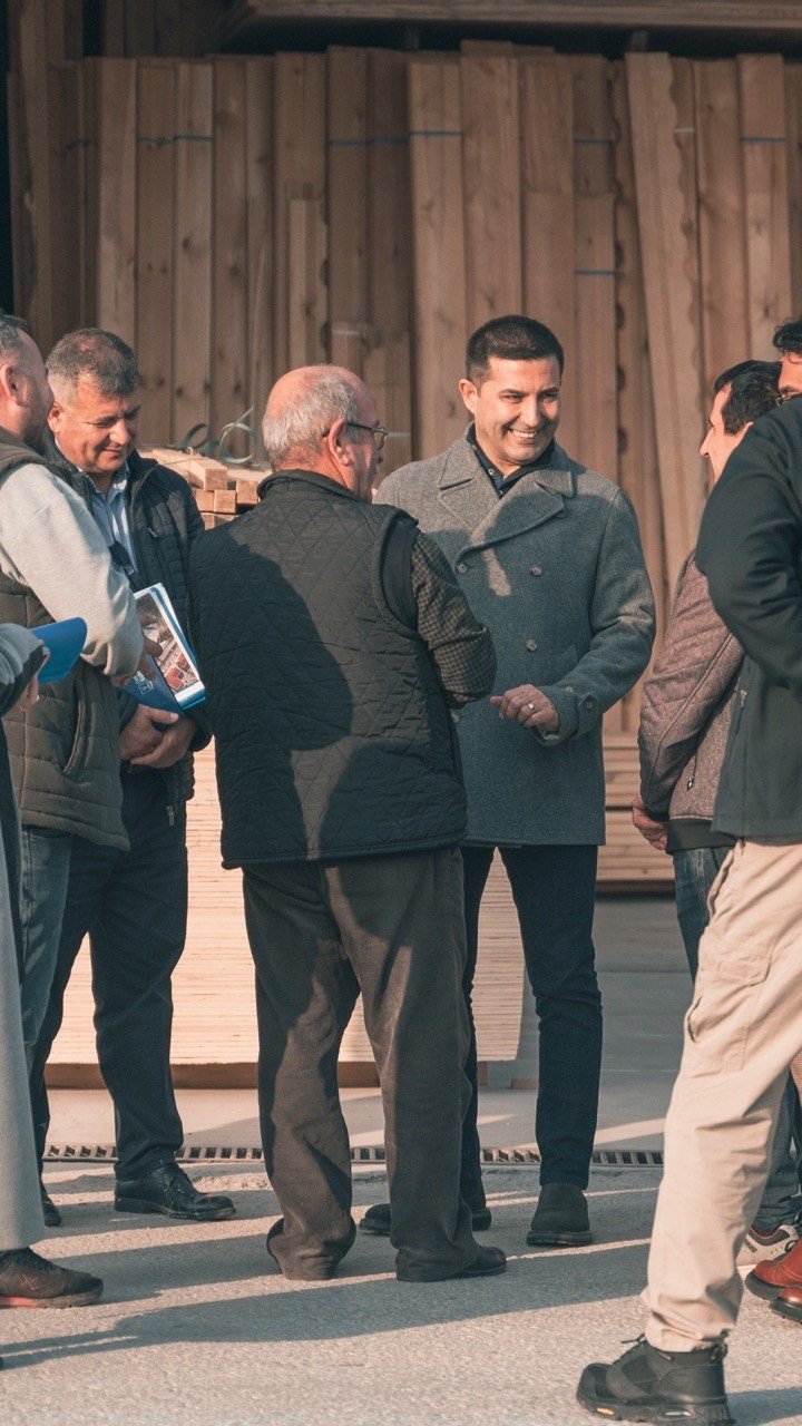 Kuşadası Sanayi Sitesi’nde değişim devam edecek