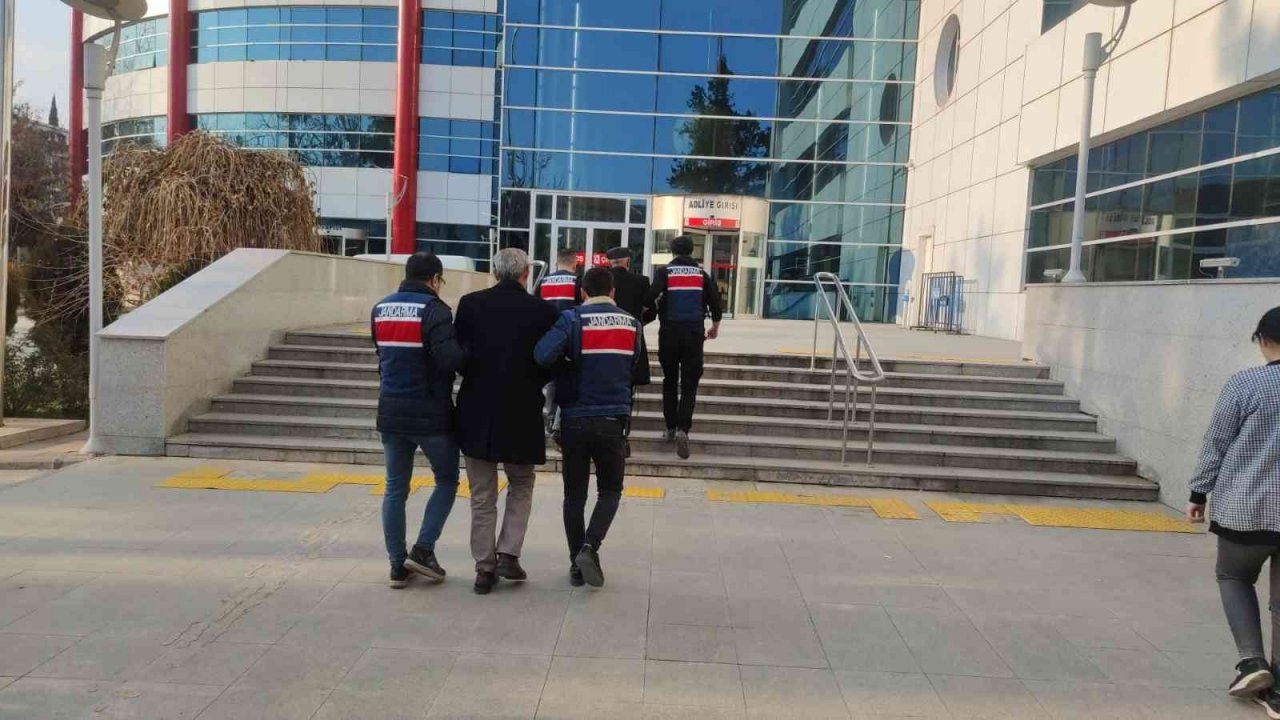 KCK Yürütme Konseyi Başkanı Sabri Ok’un kardeşi tutuklandı