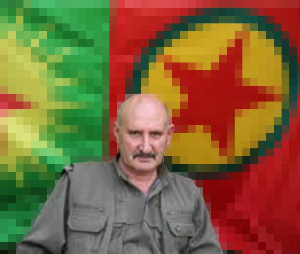 KCK Yürütme Konseyi Başkanı Sabri Ok’un kardeşi tutuklandı