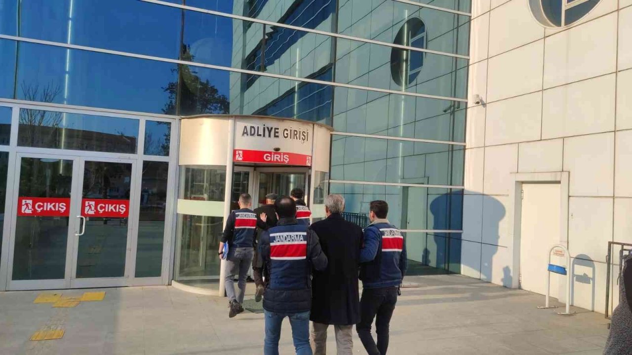 KCK Yürütme Konseyi Başkanı Sabri Ok’un kardeşi tutuklandı