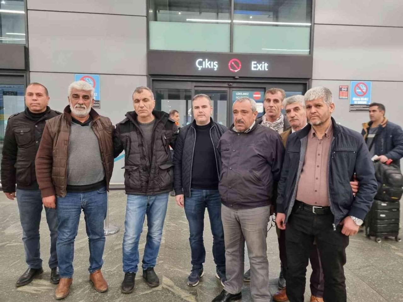 Rusya’da ağır yaralanan Türk öğrenci tedavi için Türkiye’ye getirildi