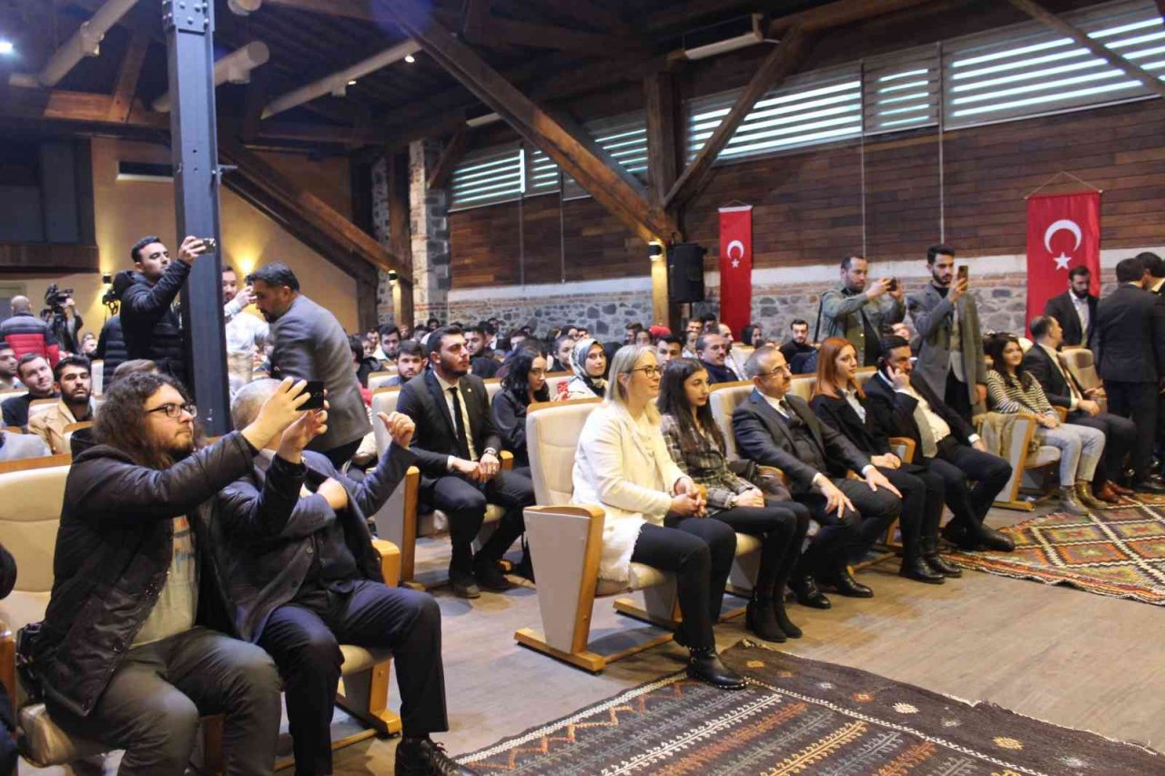 Bakan Soylu’dan 6’lı masaya “adaylık” yanıtı: "Ataları ne diyorsa bebeleri de aynı şeyi söylüyor”