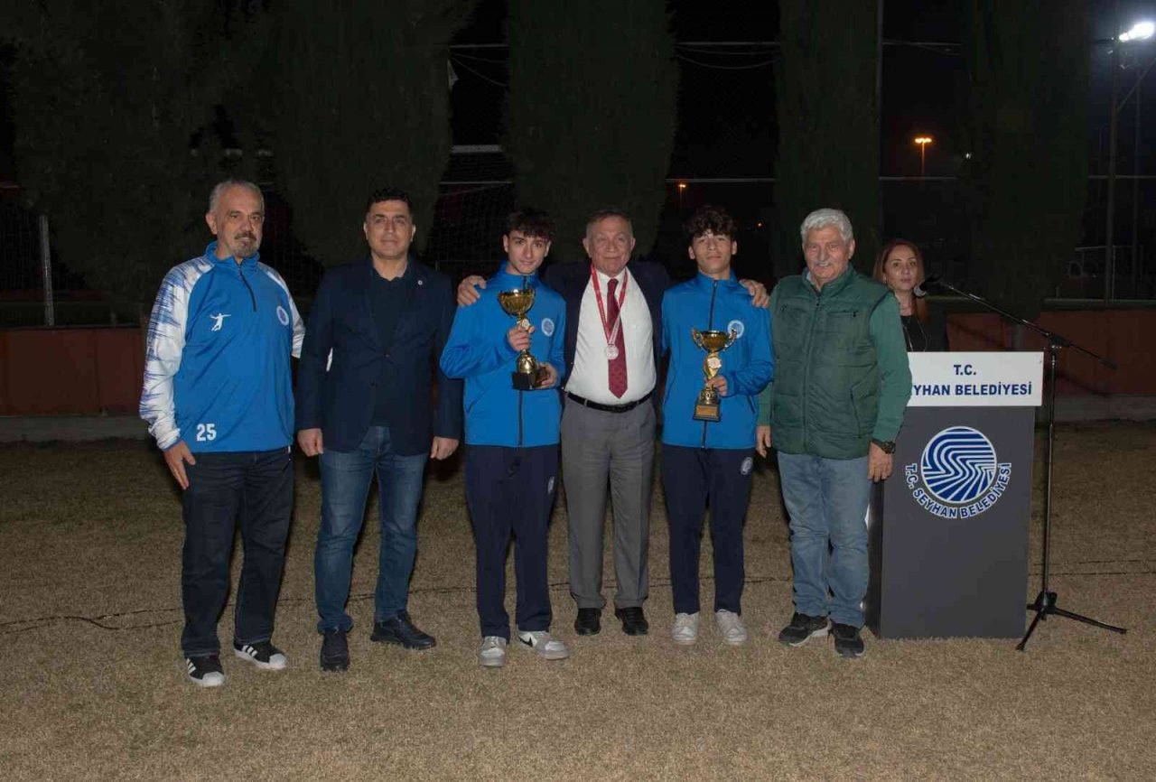 Başkan Akay: “Spor da ciddi yatırımlar devam edecek”